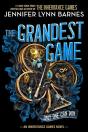 The Grandest Game - Preview