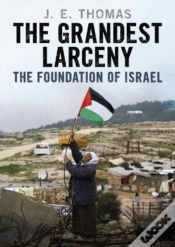 Capa do artigo The Grandest Larceny