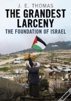 Capa do artigo The Grandest Larceny
