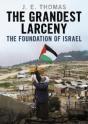 The Grandest Larceny - Preview