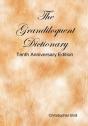 The Grandiloquent Dictionary - Tenth Anniversary Edition - Preview
