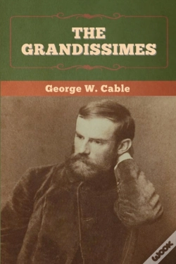 Capa do artigo The Grandissimes