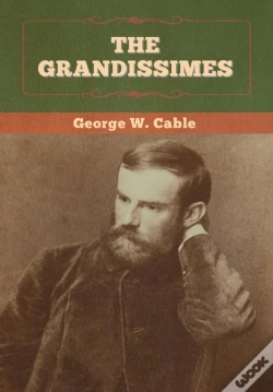 Capa do artigo The Grandissimes