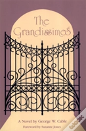 Capa do artigo The Grandissimes