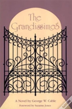 Capa do artigo The Grandissimes