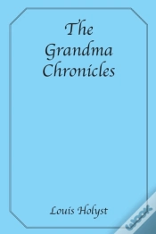 Capa do artigo The Grandma Chronicles