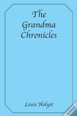Capa do artigo The Grandma Chronicles