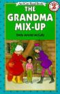 The Grandma Mix-Up - Preview