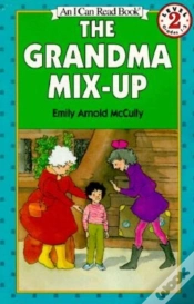 Capa do artigo The Grandma Mix-Up