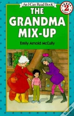 Capa do artigo The Grandma Mix-Up