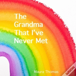 Capa do artigo The Grandma That I'Ve Never Met