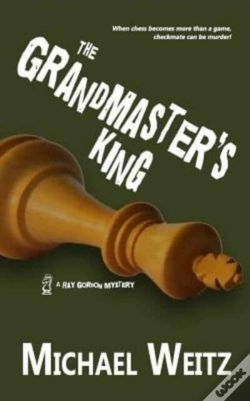 Capa do artigo The Grandmaster'S King