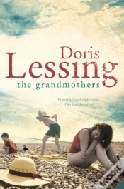 Capa do artigo The Grandmothers