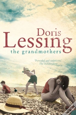 Capa do artigo The Grandmothers