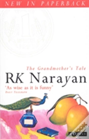 Capa do artigo The Grandmother