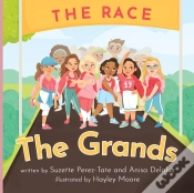 Capa do artigo The Grands: The Race