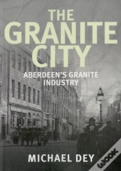 Capa do artigo The Granite City