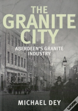 Capa do artigo The Granite City