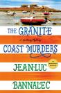 The Granite Coast Murders - Preview