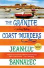 The Granite Coast Murders - Preview