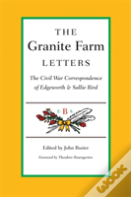 The Granite Farm Letters