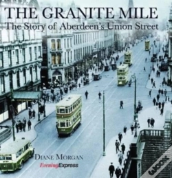 Capa do artigo The Granite Mile