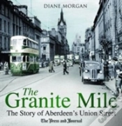 Capa do artigo The Granite Mile