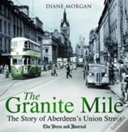 Capa do artigo The Granite Mile