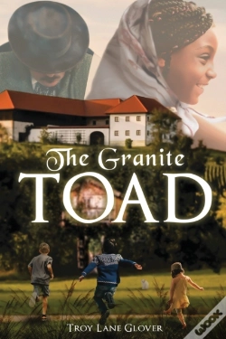 Capa do artigo The Granite Toad