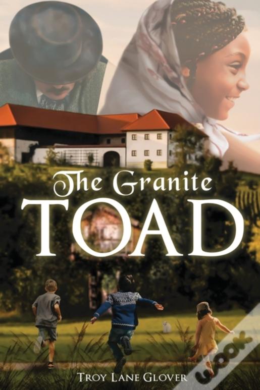 The Granite Toad