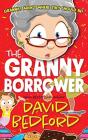 The Granny Borrower - Preview