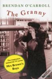Capa do artigo The Granny