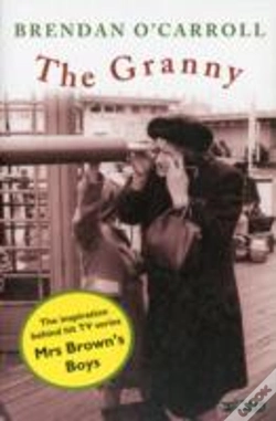 Capa do artigo The Granny