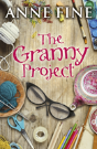 The Granny Project - Preview