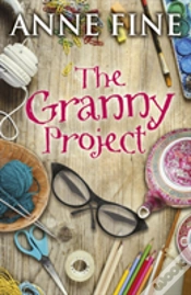 Capa do artigo The Granny Project