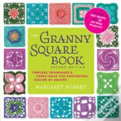 Capa do artigo The Granny Square Book, Second Edition