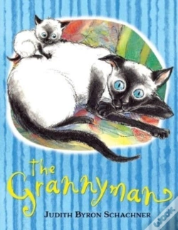Capa do artigo The Grannyman