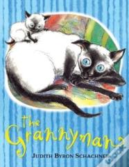 The Grannyman