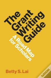 Capa do artigo The Grant Writing Guide