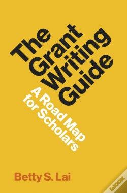 Capa do artigo The Grant Writing Guide