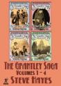 The Grantley Saga Volume 1 - Preview