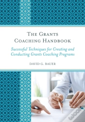 Capa do artigo The Grants Coaching Handbook