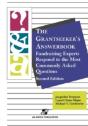 The Grantseeker'S Answerbook - Preview