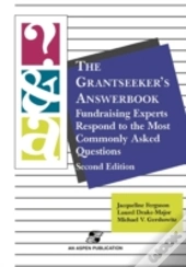 The Grantseeker'S Answerbook