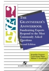 Capa do artigo The Grantseeker