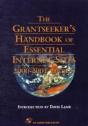 The Grantseeker'S Handbook Of Essential Internet Sites - Preview