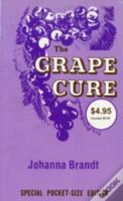 Capa do artigo The Grape Cure