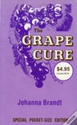 Capa do artigo The Grape Cure