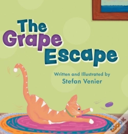 Capa do artigo The Grape Escape