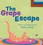 The Grape Escape - Preview